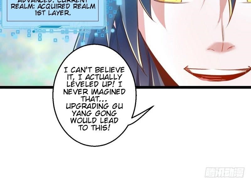 I’m An Evil God Chapter 2 - Page 134