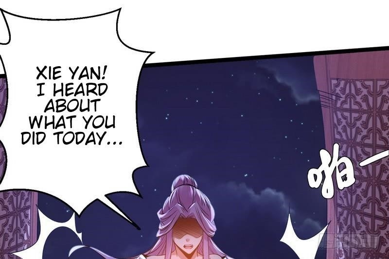 I’m An Evil God Chapter 2 - Page 137