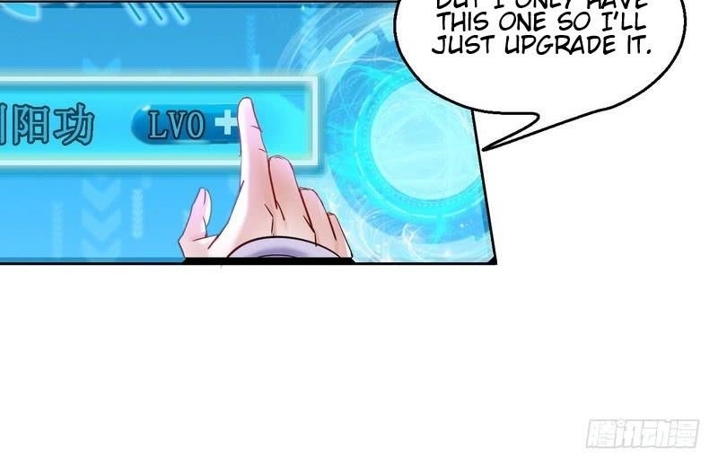 I’m An Evil God Chapter 2 - Page 15