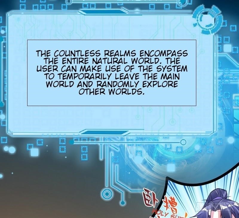 I’m An Evil God Chapter 2 - Page 27