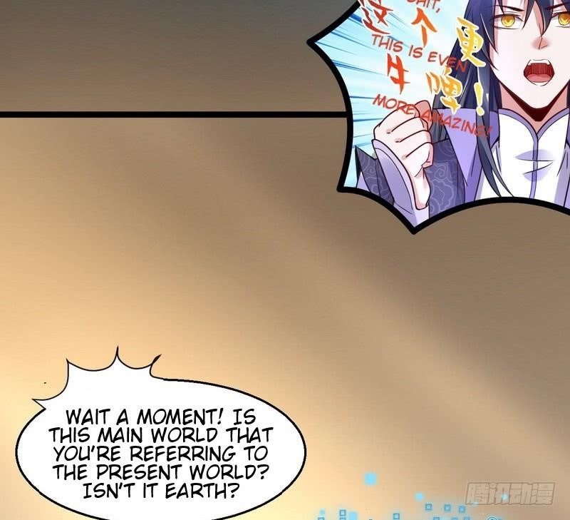 I’m An Evil God Chapter 2 - Page 28