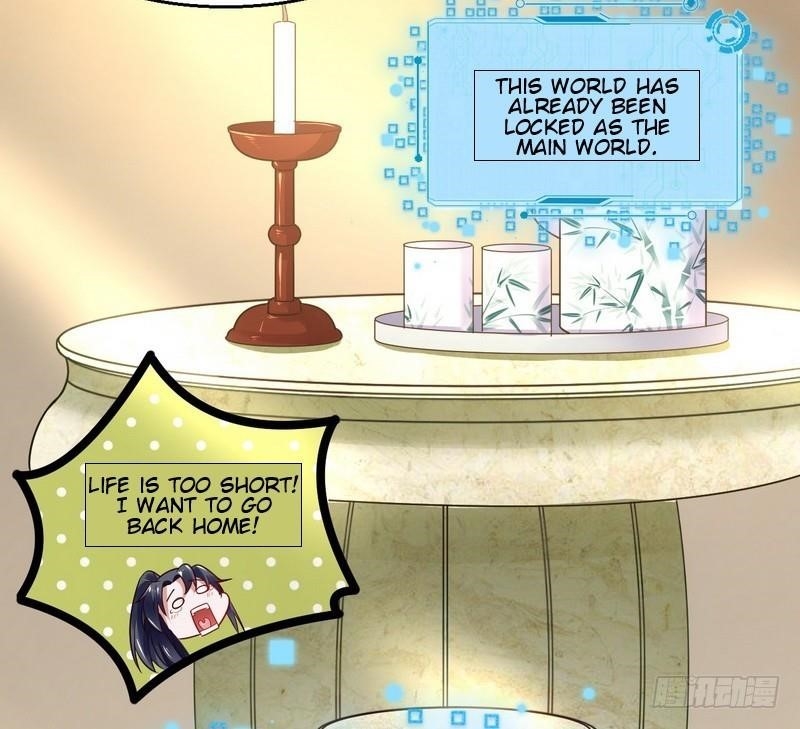 I’m An Evil God Chapter 2 - Page 29