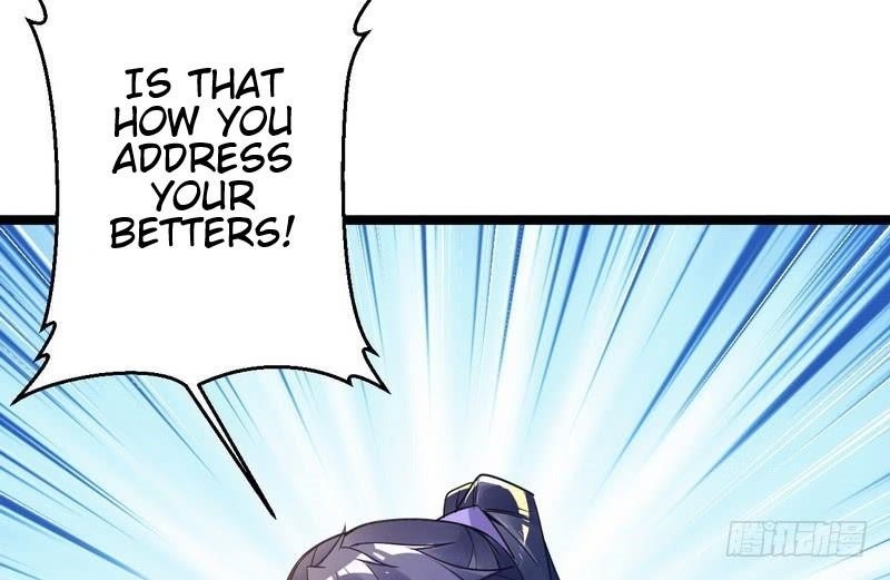 I’m An Evil God Chapter 2 - Page 56