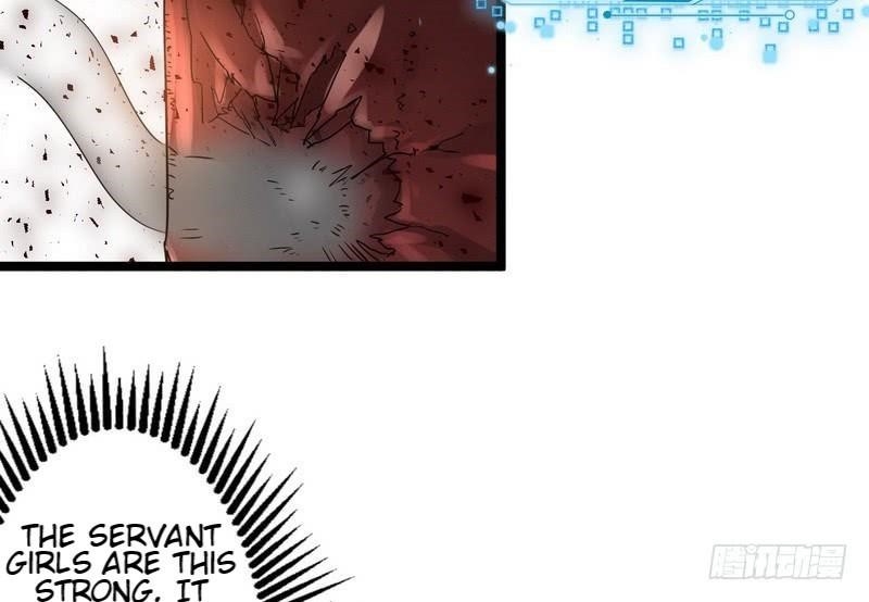 I’m An Evil God Chapter 2 - Page 68