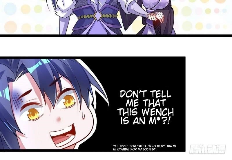 I’m An Evil God Chapter 2 - Page 72