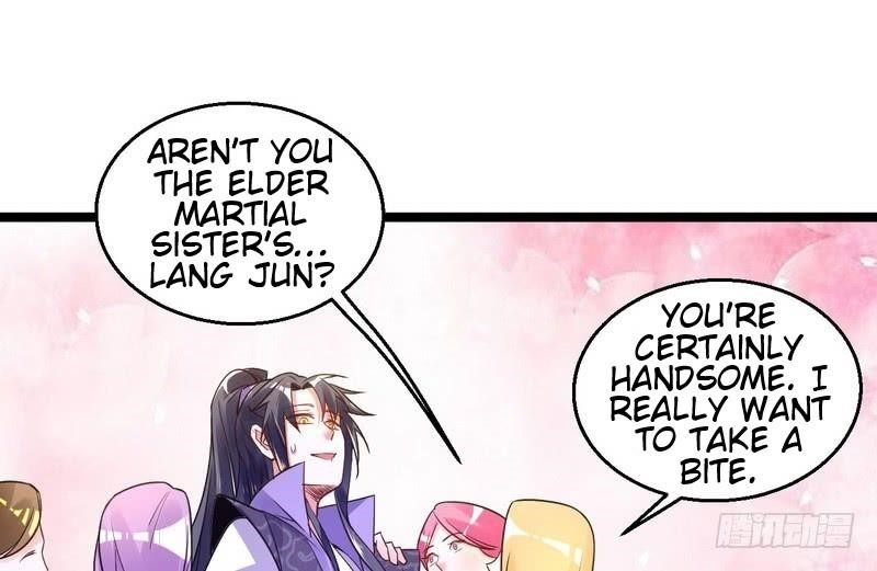 I’m An Evil God Chapter 2 - Page 78