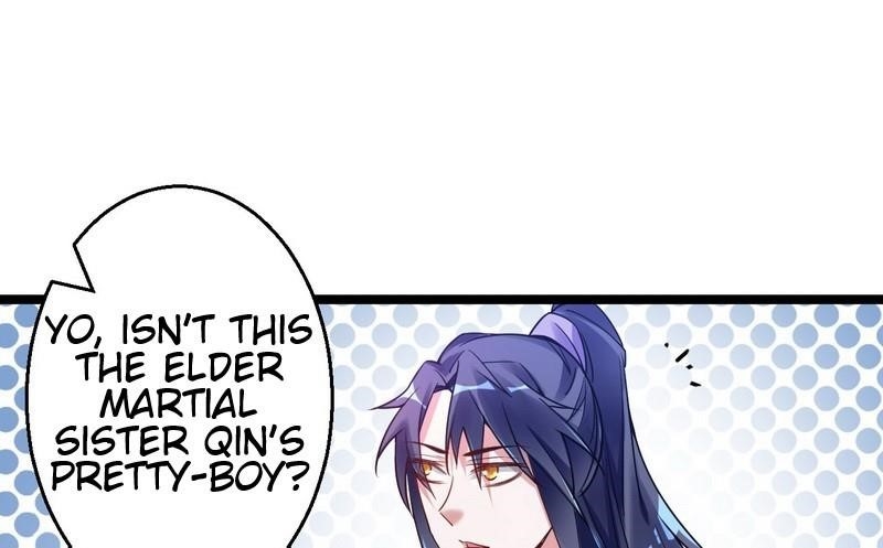 I’m An Evil God Chapter 2 - Page 85