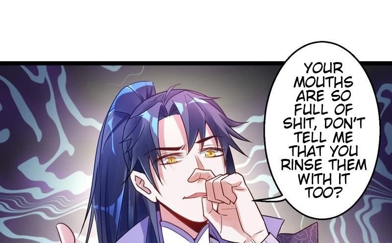 I’m An Evil God Chapter 2 - Page 93