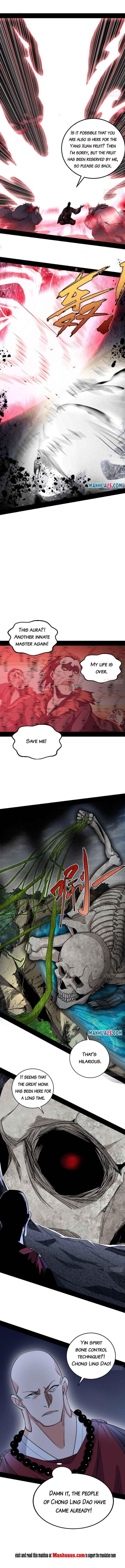 I’m An Evil God Chapter 200.2 - Page 2