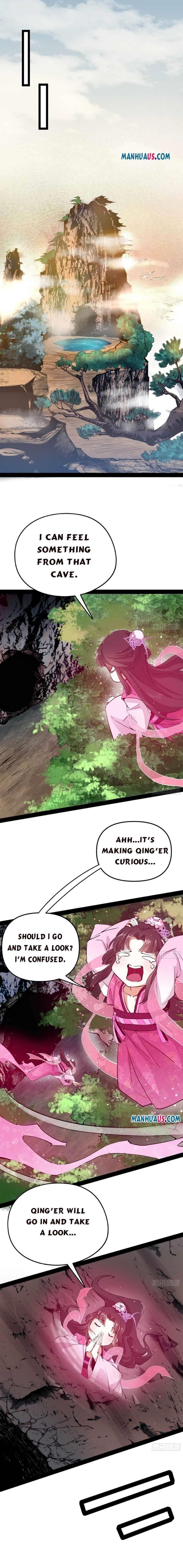 I’m An Evil God Chapter 202.1 - Page 1