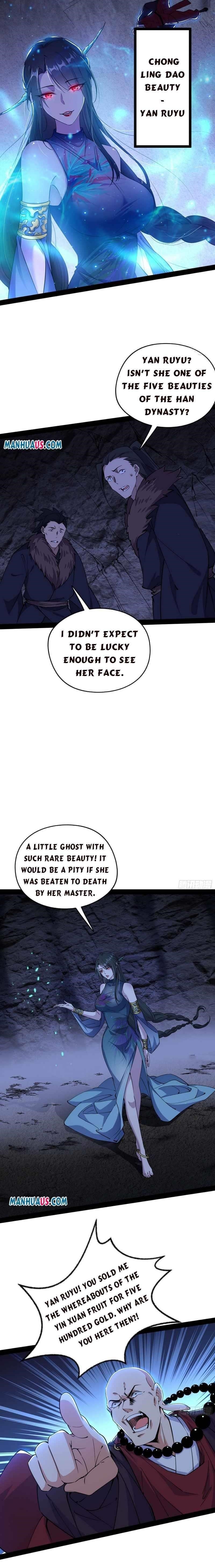 I’m An Evil God Chapter 202.1 - Page 5