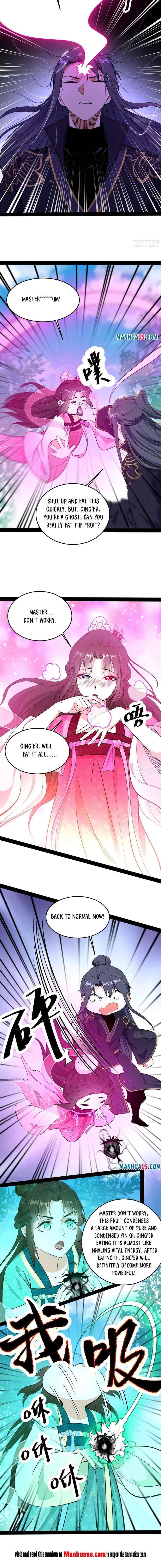 I’m An Evil God Chapter 204.1 - Page 2