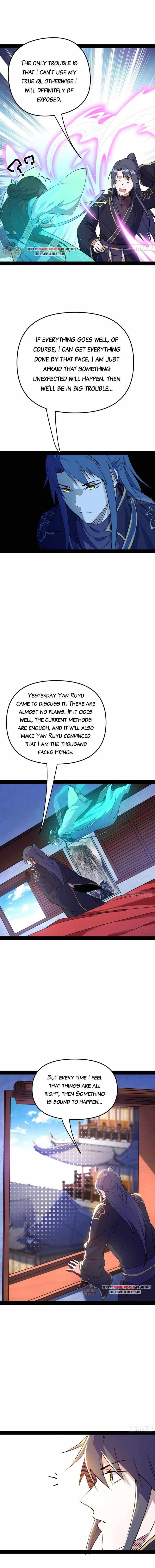 I’m An Evil God Chapter 219.2 - Page 4