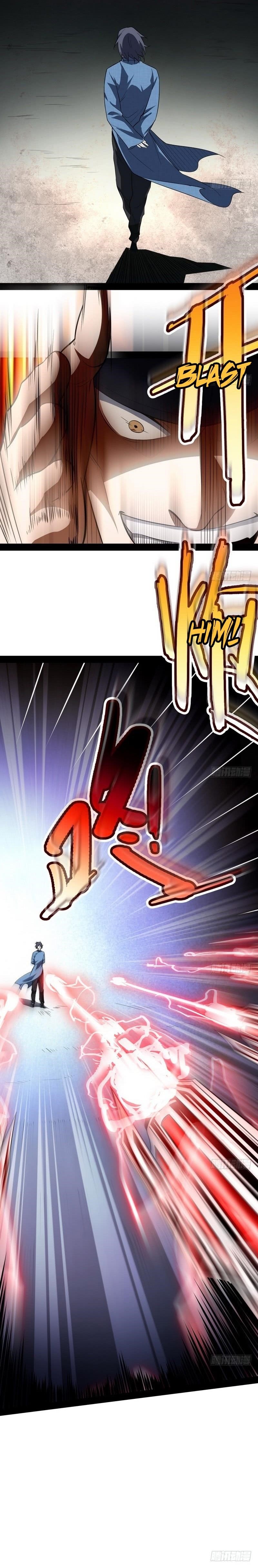 I’m An Evil God Chapter 22 - Page 12