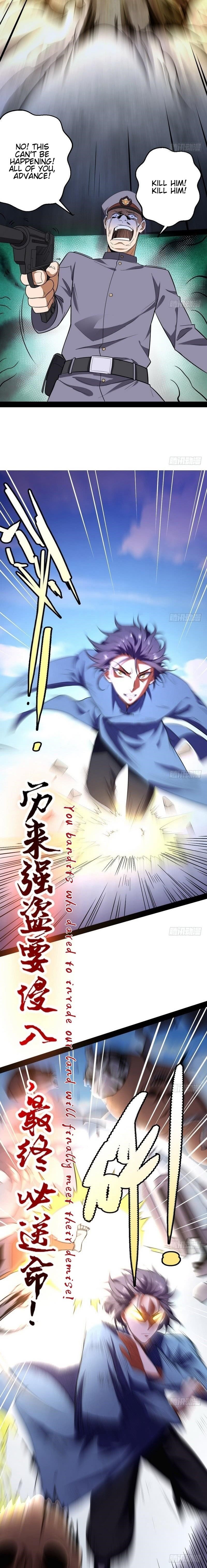 I’m An Evil God Chapter 22 - Page 14