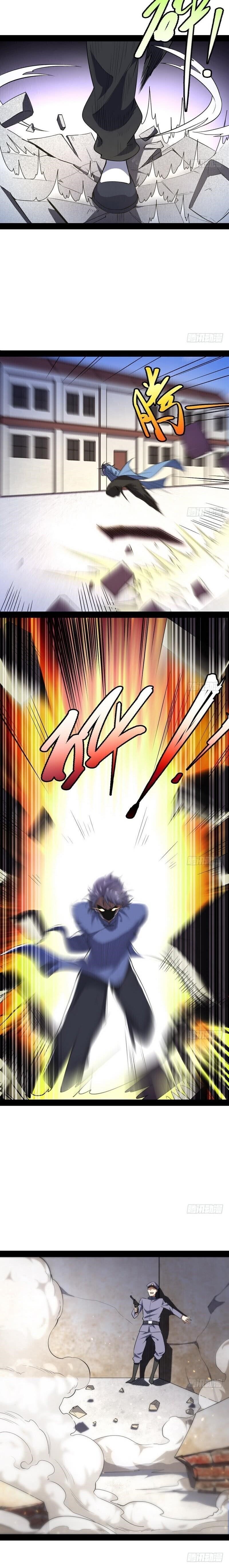 I’m An Evil God Chapter 22 - Page 16