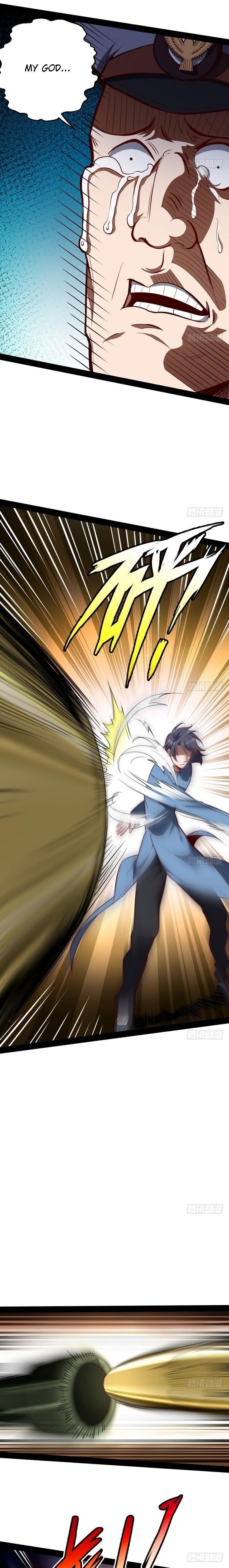 I’m An Evil God Chapter 22 - Page 20