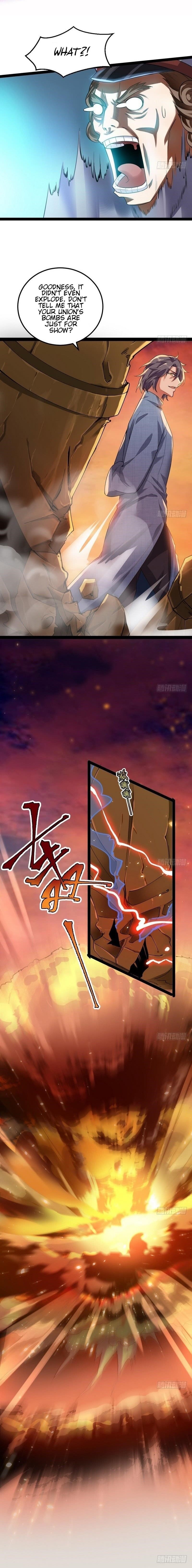 I’m An Evil God Chapter 23 - Page 9