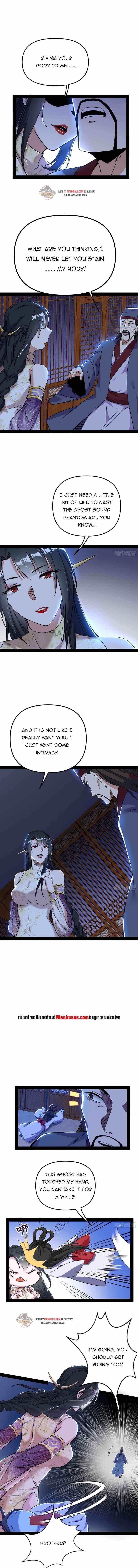 I’m An Evil God Chapter 232.1 - Page 2