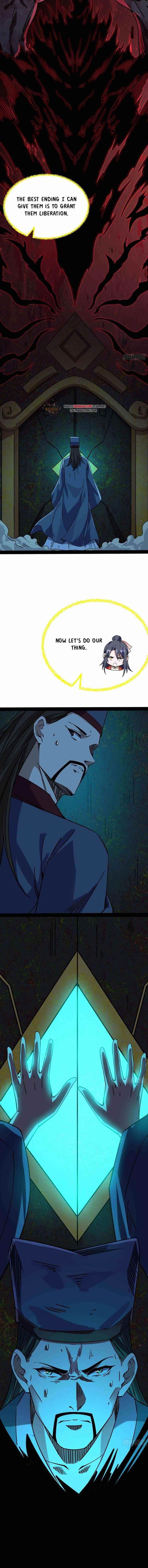 I’m An Evil God Chapter 233.1 - Page 6