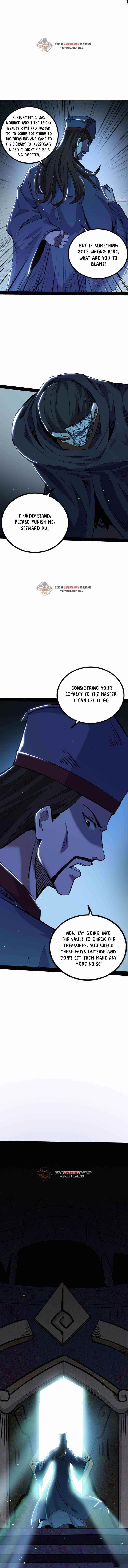 I’m An Evil God Chapter 233.2 - Page 2