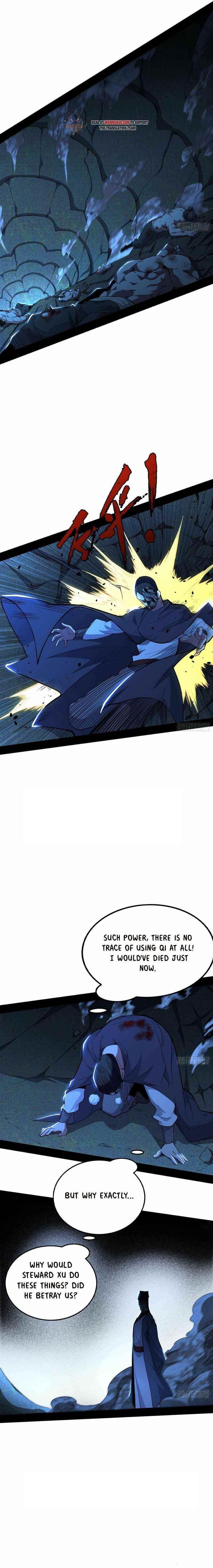 I’m An Evil God Chapter 234.1 - Page 1