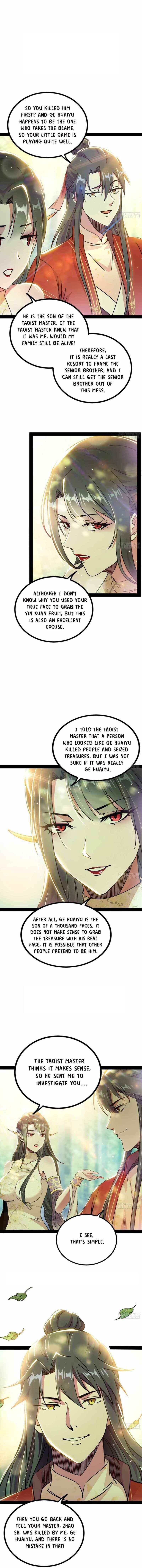 I’m An Evil God Chapter 236.2 - Page 6