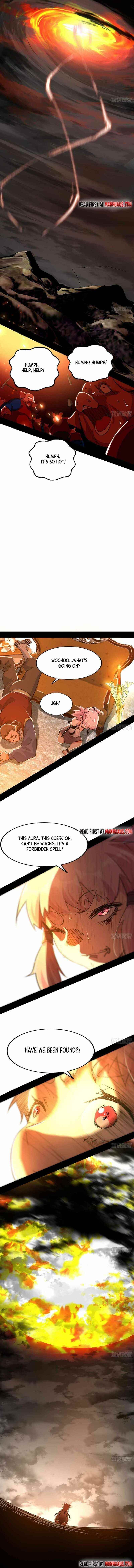 I’m An Evil God Chapter 249 - Page 4