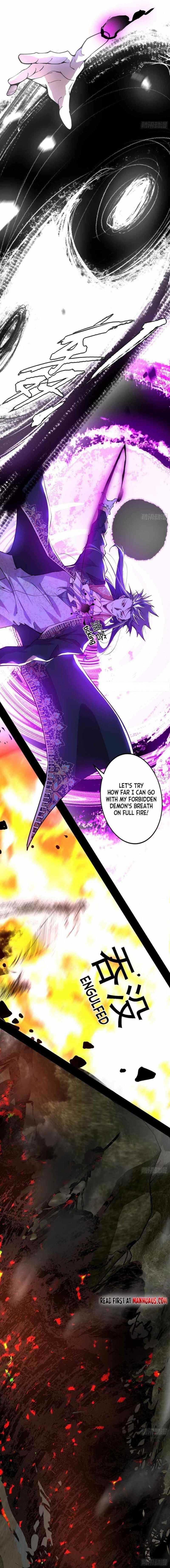 I’m An Evil God Chapter 249 - Page 8