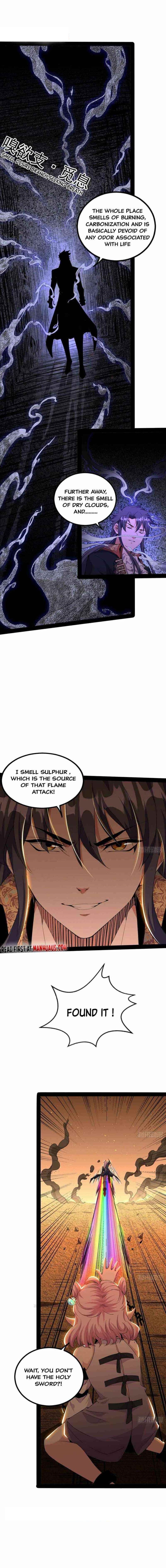 I’m An Evil God Chapter 250 - Page 2