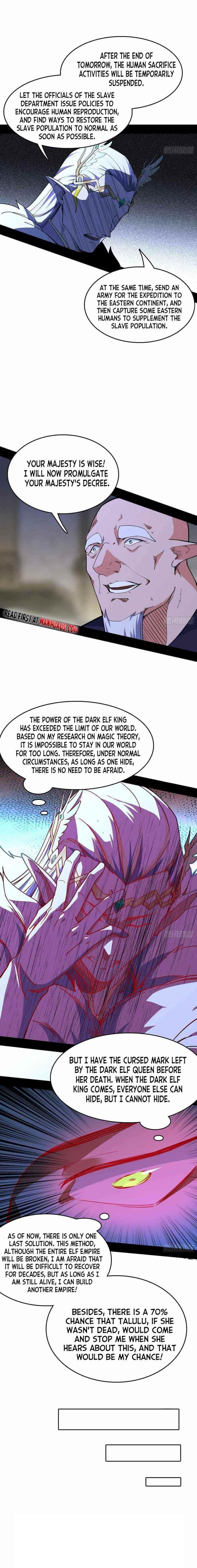 I’m An Evil God Chapter 253 - Page 2