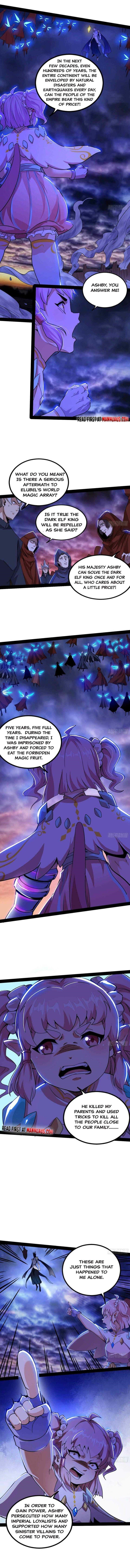 I’m An Evil God Chapter 254 - Page 11