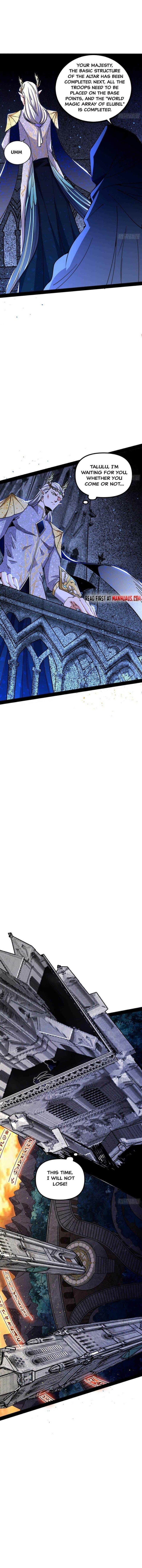 I’m An Evil God Chapter 254 - Page 2