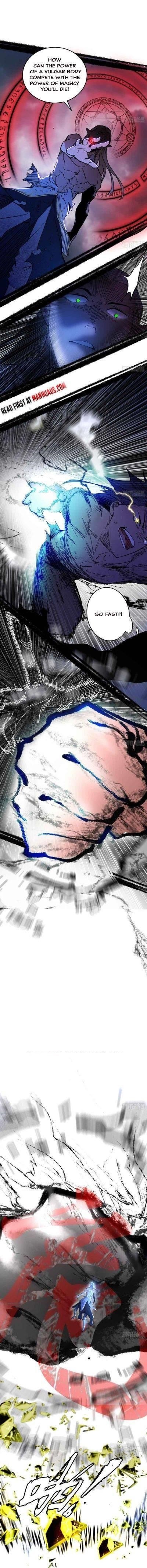 I’m An Evil God Chapter 257 - Page 5