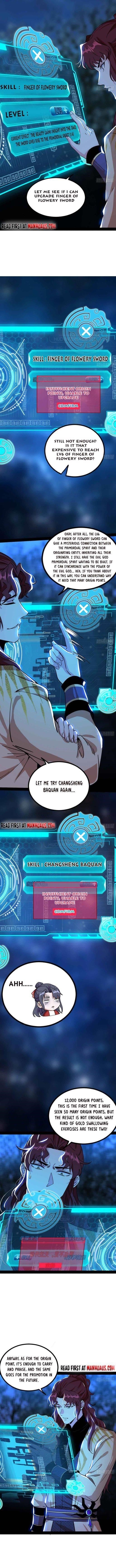 I’m An Evil God Chapter 259 - Page 6