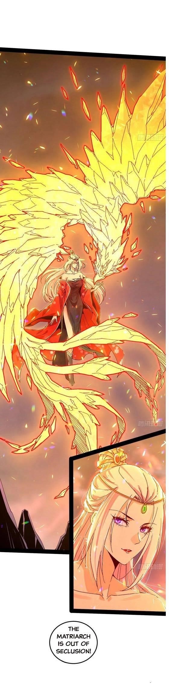 I’m An Evil God Chapter 269 - Page 11