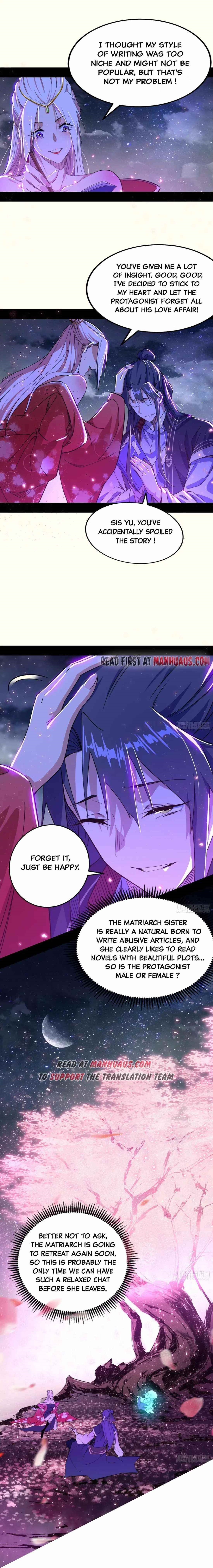 I’m An Evil God Chapter 270 - Page 10