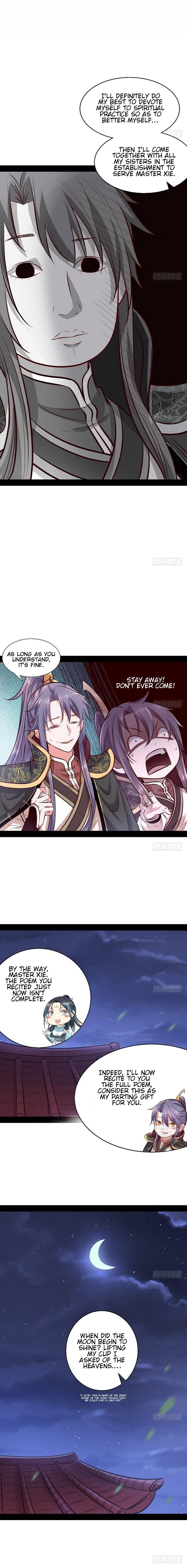 I’m An Evil God Chapter 29 - Page 9
