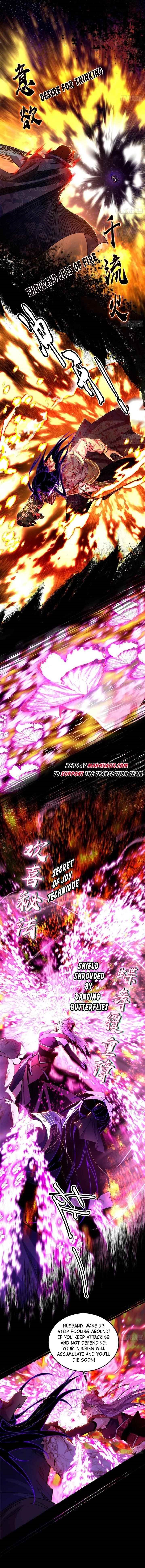 I’m An Evil God Chapter 293 - Page 1