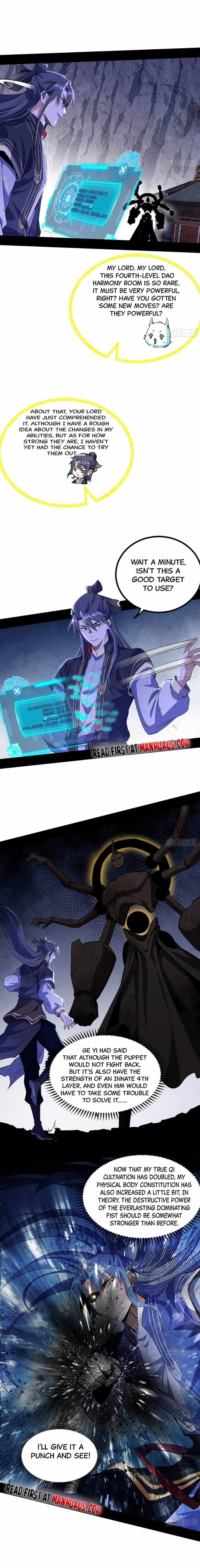 I’m An Evil God Chapter 297 - Page 7