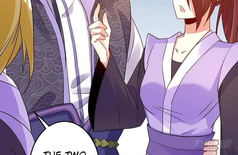 I’m An Evil God Chapter 3 - Page 105