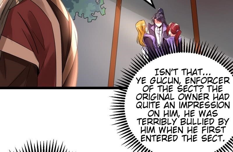 I’m An Evil God Chapter 3 - Page 113