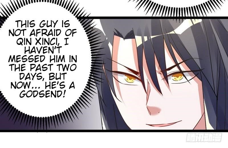 I’m An Evil God Chapter 3 - Page 114