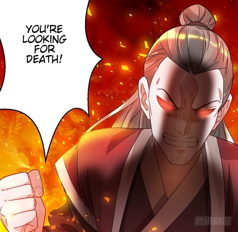 I’m An Evil God Chapter 3 - Page 132