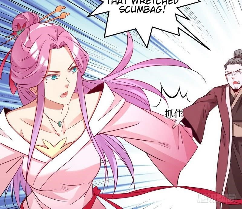 I’m An Evil God Chapter 3 - Page 144