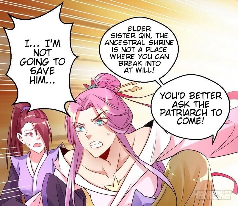 I’m An Evil God Chapter 3 - Page 146