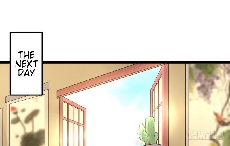 I’m An Evil God Chapter 3 - Page 15