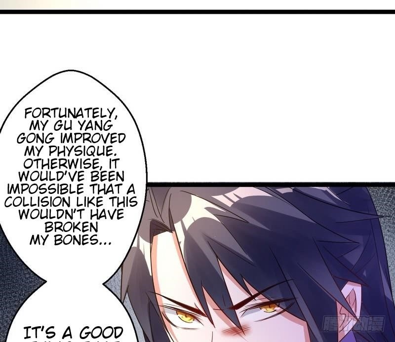 I’m An Evil God Chapter 3 - Page 151