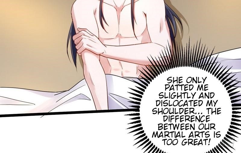 I’m An Evil God Chapter 3 - Page 29