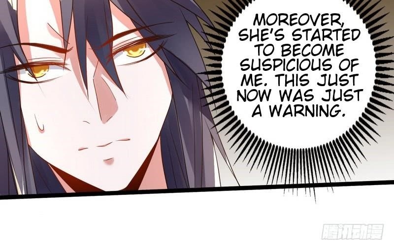 I’m An Evil God Chapter 3 - Page 31